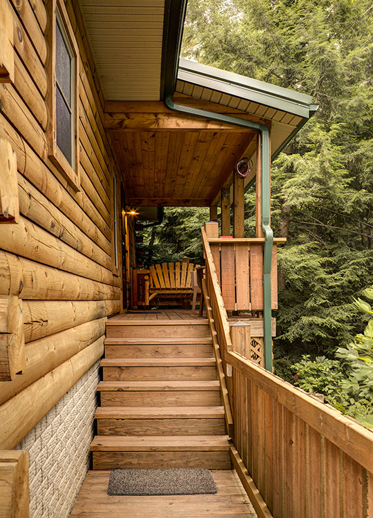 Above The Rest Cabin In Hocking Hills At Getaway Cabins Red Rock