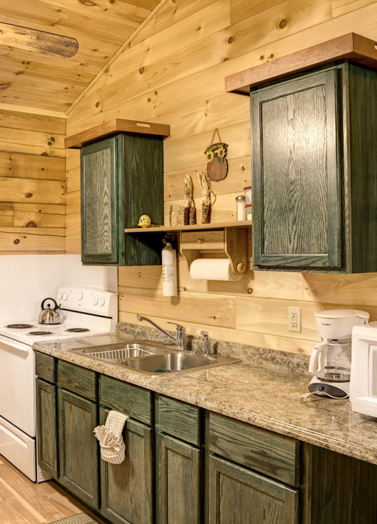 Above The Rest Cabin In Hocking Hills At Getaway Cabins Red Rock